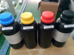 冬天uv平板打印機墨水變得粘稠怎么辦？