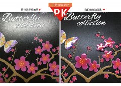 影響萬能uv平板打印機效果的幾點因素，值得一看