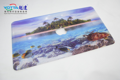 蘋(píng)果iPad Air 電腦殼UV打印