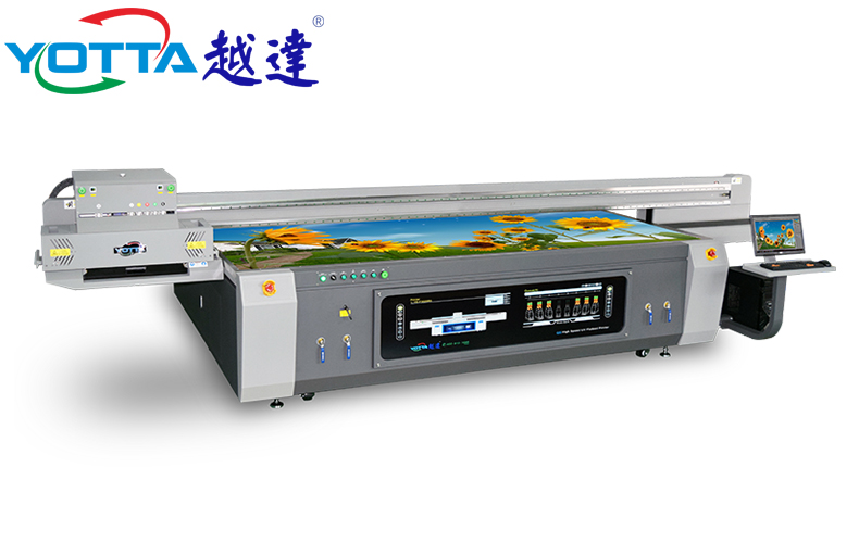 越達(dá)彩印uv打印機(jī)質(zhì)量有保證，誠信315！