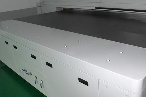 平板打印機真空吸附平臺有哪些優(yōu)點？