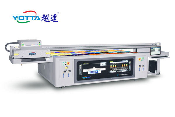 YD-F3020R5 理光UV平板打印機(jī)