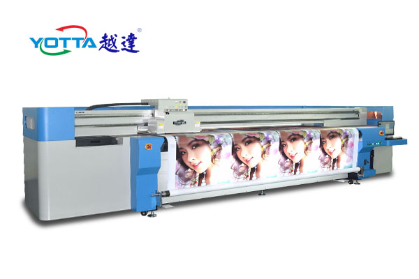 YD-H3200R5 理光UV卷平一體打印機(jī)