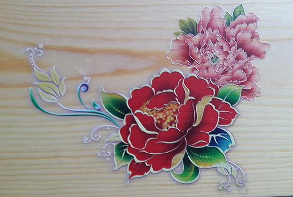 木板打印機(jī)多少錢一臺(tái)？