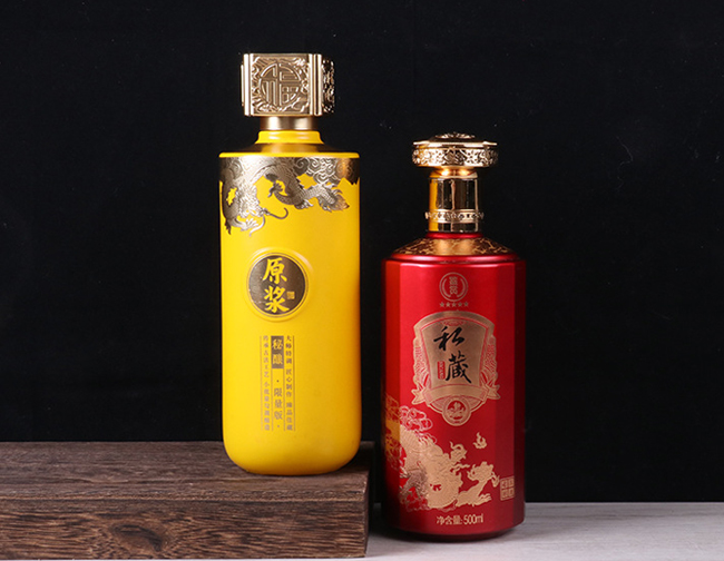 酒瓶定制打印機(jī)多少錢一臺(tái)？